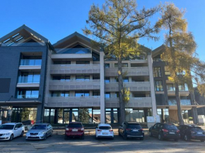 Corso Ski&Bike apartment Harrachov Harrachov